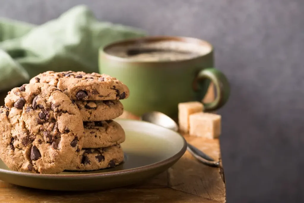 Banana Chocolate Chip Cookies 7 Delightful Facts